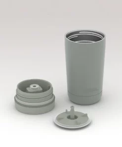 Thermos 12oz Stainless Steel Tumbler - Green 13 Thermos 12oz Stainless Steel Tumbler - Green -Water Bottles Sales unnamed file 318