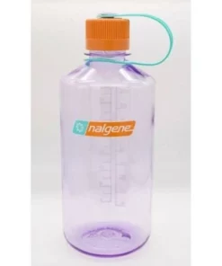 Nalgene 32oz Narrow Mouth Water Bottle Lilac 9 Nalgene 32oz Narrow Mouth Water Bottle Lilac -Water Bottles Sales unnamed file 3180