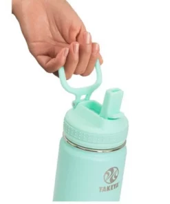 Takeya 14oz Actives Insulated Stainless Steel Water Bottle with Straw Lid Sail Blue/atlantic 11 Takeya 14oz Actives Insulated Stainless Steel Water Bottle with Straw Lid Sail Blue/atlantic -Water Bottles Sales unnamed file 3185