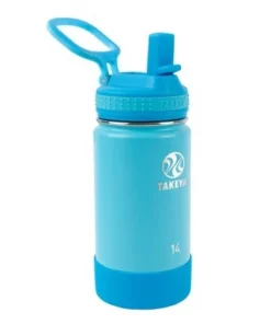 Takeya 14oz Actives Insulated Stainless Steel Water Bottle with Straw Lid Sail Blue/atlantic 13 Takeya 14oz Actives Insulated Stainless Steel Water Bottle with Straw Lid Sail Blue/atlantic -Water Bottles Sales unnamed file 3187