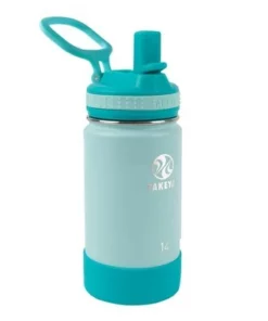 Takeya 14oz Actives Insulated Stainless Steel Water Bottle with Straw Lid Sail Blue/atlantic 14 Takeya 14oz Actives Insulated Stainless Steel Water Bottle with Straw Lid Sail Blue/atlantic -Water Bottles Sales unnamed file 3188