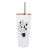 Mickey Mouse & Friends Silver Buffalo Disney Minnie & Mickey Kiss Hearts Stainless Steel Tumbler | Holds 22 Ounces 1 Mickey Mouse & Friends Silver Buffalo Disney Minnie & Mickey Kiss Hearts Stainless Steel Tumbler | Holds 22 Ounces -Water Bottles Sales unnamed file 319