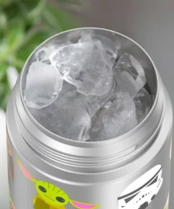 Thermos 16oz FUNtainer Water Bottle with Bail Handle - The Mandalorian -Water Bottles Sales unnamed file 3194