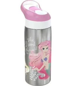 19oz Stainless Steel Double Wall Water Bottle - Zak Designs 7 19oz Stainless Steel Double Wall Water Bottle - Zak Designs -Water Bottles Sales unnamed file 3204