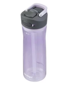 Contigo 24oz Ashland Tritan Plastic Water Bottle 2pk Blue Corn/Lavender -Water Bottles Sales unnamed file 3217