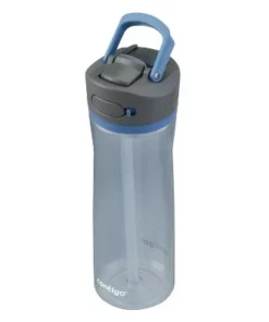 Contigo 24oz Ashland Tritan Plastic Water Bottle 2pk Blue Corn/Lavender -Water Bottles Sales unnamed file 3218