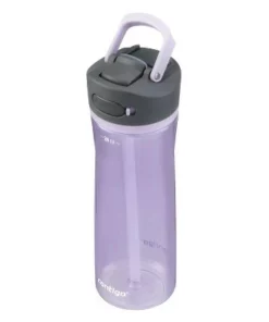 Contigo 24oz Ashland Tritan Plastic Water Bottle 2pk Blue Corn/Lavender -Water Bottles Sales unnamed file 3219