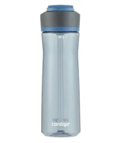 Contigo 24oz Ashland Tritan Plastic Water Bottle 2pk Blue Corn/Lavender -Water Bottles Sales unnamed file 3220