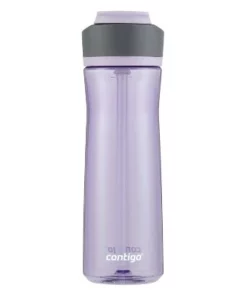 Contigo 24oz Ashland Tritan Plastic Water Bottle 2pk Blue Corn/Lavender -Water Bottles Sales unnamed file 3221