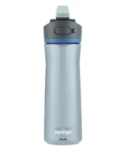 Contigo 24oz Ashland Tritan Plastic Water Bottle 2pk Blue Corn/Lavender -Water Bottles Sales unnamed file 3222
