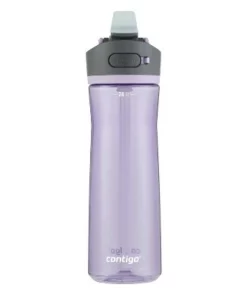 Contigo 24oz Ashland Tritan Plastic Water Bottle 2pk Blue Corn/Lavender -Water Bottles Sales unnamed file 3223