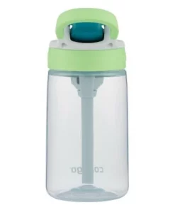 Contigo 14oz Plastic Macaroon Kids' Cleanable Autospout Water Bottle -Water Bottles Sales unnamed file 3226