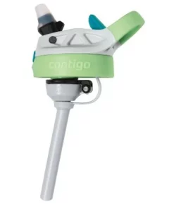 Contigo 14oz Plastic Macaroon Kids' Cleanable Autospout Water Bottle -Water Bottles Sales unnamed file 3227