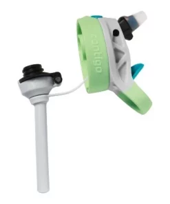 Contigo 14oz Plastic Macaroon Kids' Cleanable Autospout Water Bottle -Water Bottles Sales unnamed file 3228