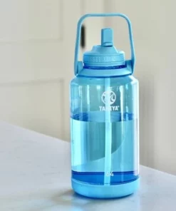 Takeya 64oz Tritan Motivational Water Bottle with Straw Lid Pink 16 Takeya 64oz Tritan Motivational Water Bottle with Straw Lid Pink -Water Bottles Sales unnamed file 3234