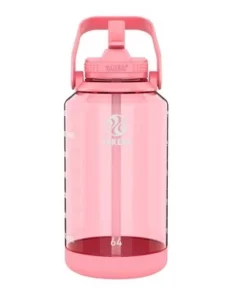 Takeya 64oz Tritan Motivational Water Bottle with Straw Lid Pink 20 Takeya 64oz Tritan Motivational Water Bottle with Straw Lid Pink -Water Bottles Sales unnamed file 3238