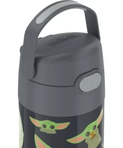 Thermos 12oz FUNtainer Water Bottle with Bail Handle - Gray Baby Yoda 10 Thermos 12oz FUNtainer Water Bottle with Bail Handle - Gray Baby Yoda -Water Bottles Sales unnamed file 3250