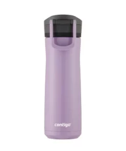 Contigo Jackson Chill 2.0 AutoPop Stainless Steel Water Bottle Periwinkle -Water Bottles Sales unnamed file 3256