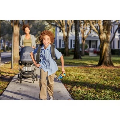 Contigo Kids Stainless Steel Water Bottle with Redesigned AUTOSPOUT Straw Taro/juniper 10 Contigo Kids Stainless Steel Water Bottle with Redesigned AUTOSPOUT Straw Taro/juniper - Image 8