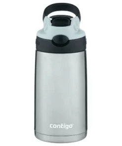 Contigo Kids Stainless Steel Water Bottle with Redesigned AUTOSPOUT Straw Taro/juniper 27 Contigo Kids Stainless Steel Water Bottle with Redesigned AUTOSPOUT Straw Taro/juniper -Water Bottles Sales unnamed file 3272