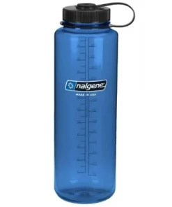 Nalgene 48oz Wide Mouth Water Bottle Gray -Water Bottles Sales unnamed file 3277