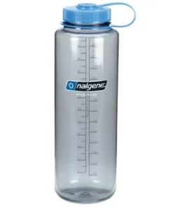 Nalgene 48oz Wide Mouth Water Bottle Gray -Water Bottles Sales unnamed file 3278
