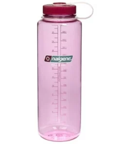 Nalgene 48oz Wide Mouth Water Bottle Gray -Water Bottles Sales unnamed file 3279