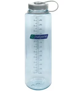 Nalgene 48oz Wide Mouth Water Bottle Gray -Water Bottles Sales unnamed file 3280