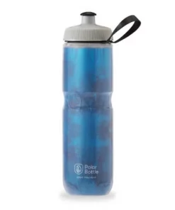 Polar Bottle Polar Sport 24oz Insulated Water Bottle Silver -Water Bottles Sales unnamed file 3295