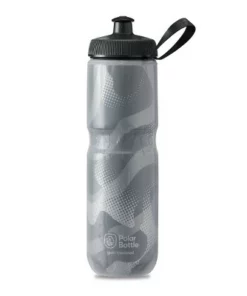 Polar Bottle Polar Sport 24oz Insulated Water Bottle Silver -Water Bottles Sales unnamed file 3296
