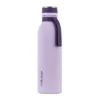 Reduce 28oz Hydro Pro Stainless Steel Insulated Water Bottle - Easy Grip Finish Amethyst