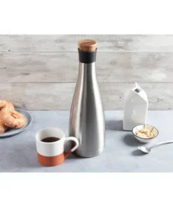 Manna 50oz Carafe Metallic Stainless Steel 8 Manna 50oz Carafe Metallic Stainless Steel -Water Bottles Sales unnamed file 33