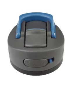 Contigo Ashland Chill 2.0 Stainless Steel Water Bottle with AUTOSPOUT Lid Licorice Lid -Water Bottles Sales unnamed file 3306