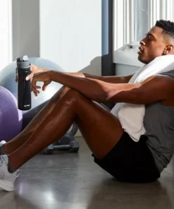 Contigo Ashland Chill 2.0 Stainless Steel Water Bottle with AUTOSPOUT Lid Licorice Lid -Water Bottles Sales unnamed file 3309