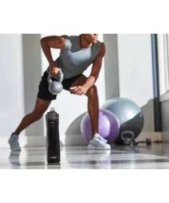 Contigo Ashland Chill 2.0 Stainless Steel Water Bottle with AUTOSPOUT Lid Licorice Lid -Water Bottles Sales unnamed file 3310