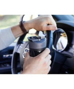 Contigo Ashland Chill 2.0 Stainless Steel Water Bottle with AUTOSPOUT Lid Licorice Lid -Water Bottles Sales unnamed file 3312