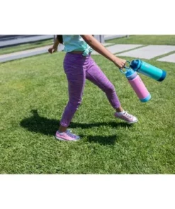 Takeya 18oz Speckled Stainless Steel Water Bottle Pink/aqua Blue -Water Bottles Sales unnamed file 3336