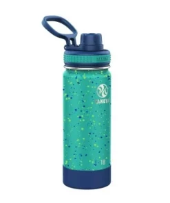 Takeya 18oz Speckled Stainless Steel Water Bottle Pink/aqua Blue -Water Bottles Sales unnamed file 3338