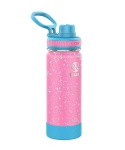 Takeya 18oz Speckled Stainless Steel Water Bottle Pink/aqua Blue -Water Bottles Sales unnamed file 3339