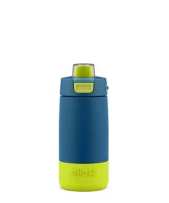 Ello 12oz Stainless Steel Colby Kids' Water Bottle Coral Orange -Water Bottles Sales unnamed file 3345