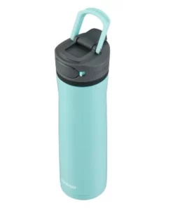 Contigo Cortland Chill 2.0 Stainless Steel Water Bottle with AUTOSEAL Lid Frosted Rose -Water Bottles Sales unnamed file 3353