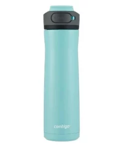 Contigo Cortland Chill 2.0 Stainless Steel Water Bottle with AUTOSEAL Lid Frosted Rose -Water Bottles Sales unnamed file 3354