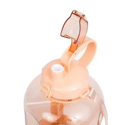 Blogilates 128oz Designer Water Jug – Pink 3 Blogilates 128oz Designer Water Jug – Pink