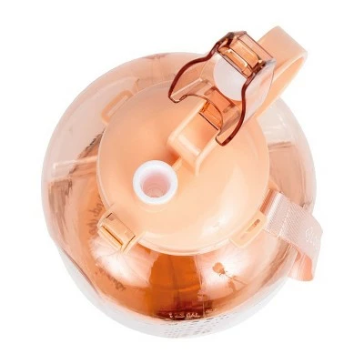 Blogilates 128oz Designer Water Jug – Pink 4 Blogilates 128oz Designer Water Jug – Pink - Image 2