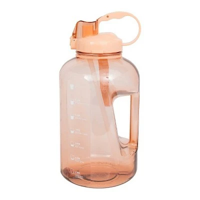 Blogilates 128oz Designer Water Jug – Pink 5 Blogilates 128oz Designer Water Jug – Pink - Image 3
