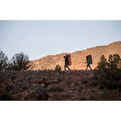 Klean Kanteen 32oz TKWide Insulated Stainless Steel Water Bottle with Loop Cap - Silver 3 Klean Kanteen 32oz TKWide Insulated Stainless Steel Water Bottle with Loop Cap - Silver