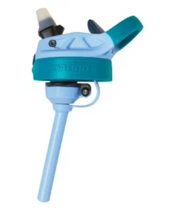 Contigo 14oz Plastic Cleanable Kids' Water Bottle Blue 16 Contigo 14oz Plastic Cleanable Kids' Water Bottle Blue -Water Bottles Sales unnamed file 3372