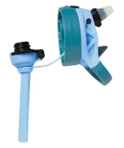 Contigo 14oz Plastic Cleanable Kids' Water Bottle Blue 17 Contigo 14oz Plastic Cleanable Kids' Water Bottle Blue -Water Bottles Sales unnamed file 3373