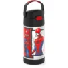 Thermos 12oz FUNtainer Water Bottle with Bail Handle - Spider-Man 1 Thermos 12oz FUNtainer Water Bottle with Bail Handle - Spider-Man -Water Bottles Sales unnamed file 3380