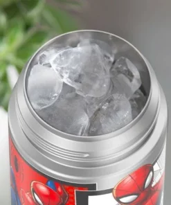 Thermos 12oz FUNtainer Water Bottle with Bail Handle - Spider-Man 14 Thermos 12oz FUNtainer Water Bottle with Bail Handle - Spider-Man -Water Bottles Sales unnamed file 3385